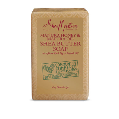 Butter Natural Soap Bar