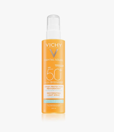 Capital Soleil Protect Spray (Original)