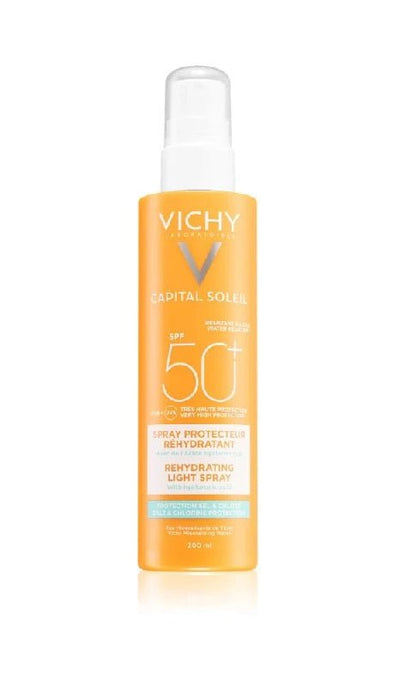 Capital Soleil Protect Spray (Original)