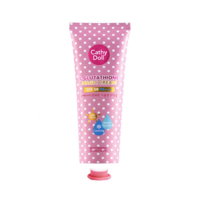 Cathy Doll - Whitening Sunscreen (Original)