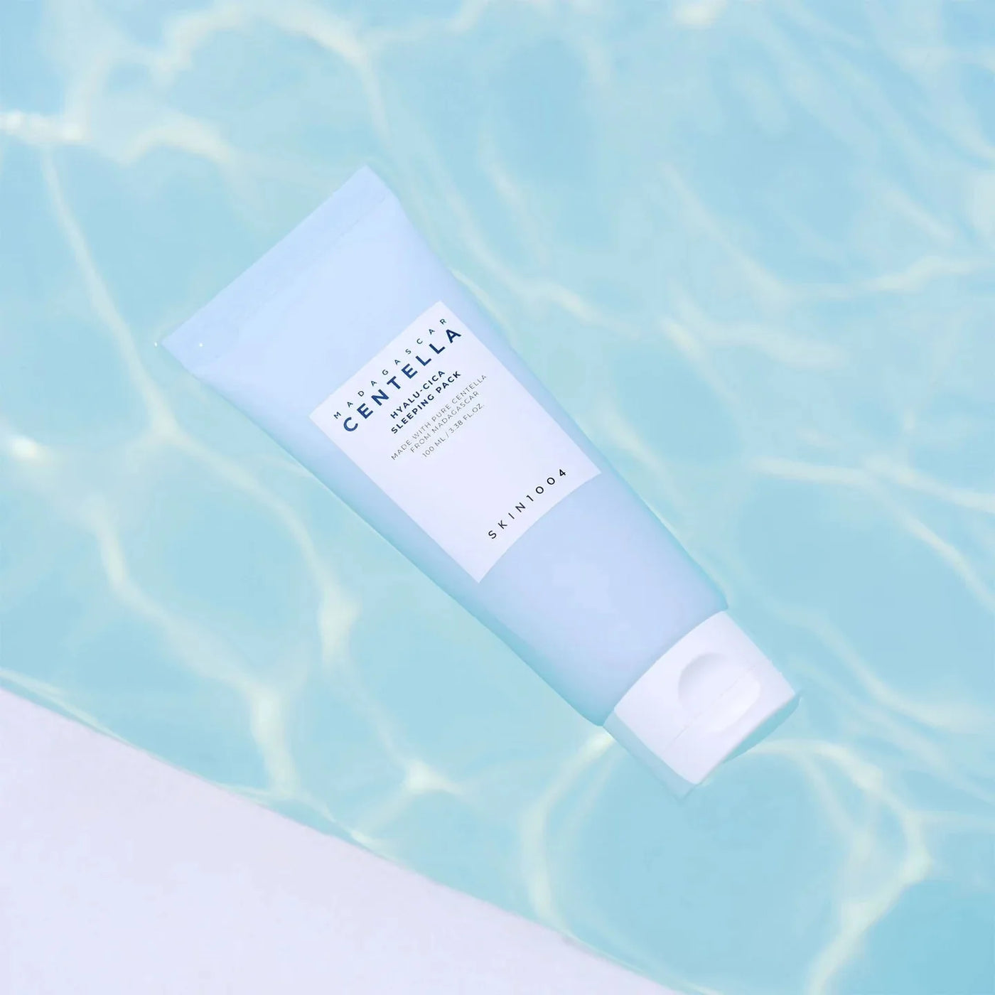Centella - Water Fit Sun Serum SPE 50+ (Original)