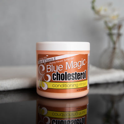 Cholesterol Conditioning (Original)