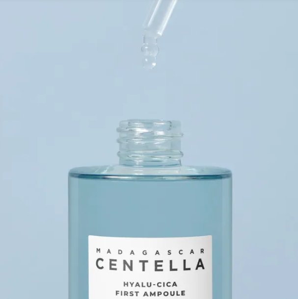 Cica First Ampoule (Original)