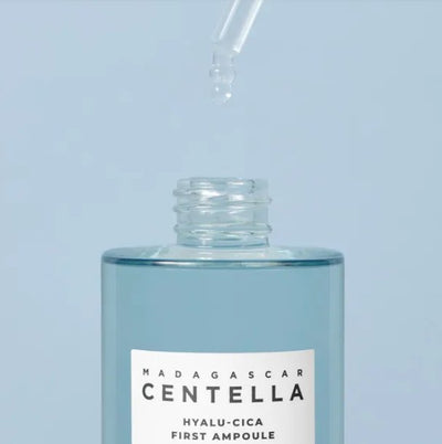 Cica First Ampoule (Original)