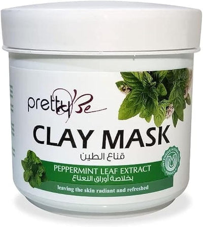 Clay Mask (Original)
