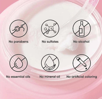 Clean It Zero Cleansing Balm (Original)