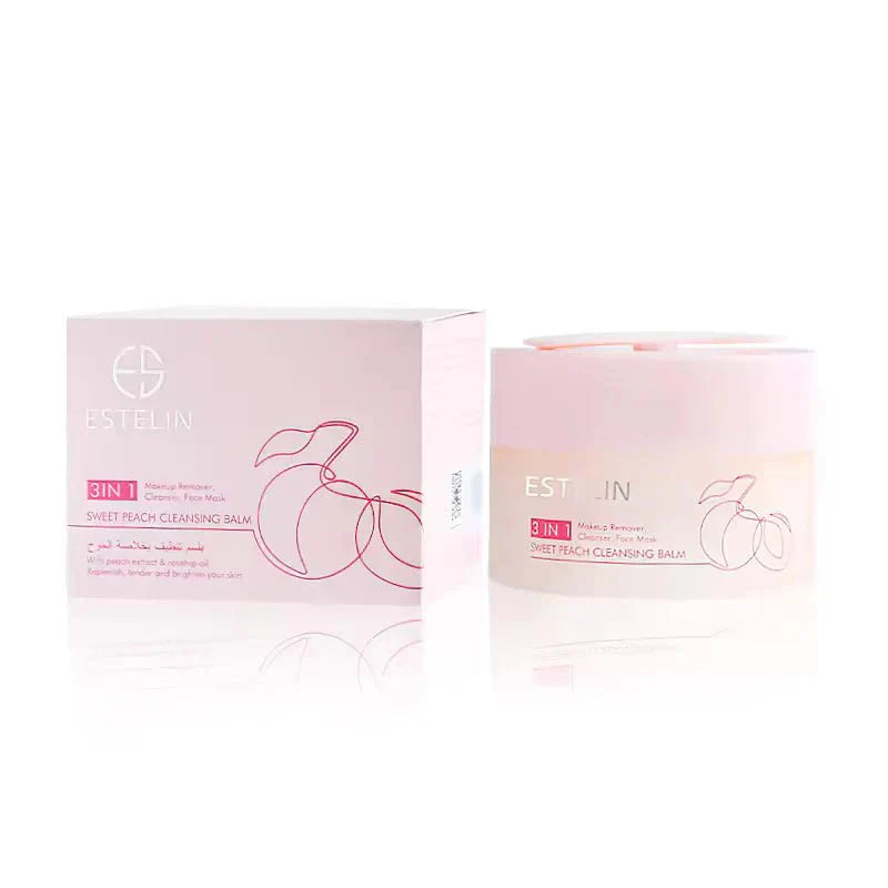 Cleansing Balm (Original)
