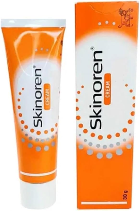 Clear Skin Cream