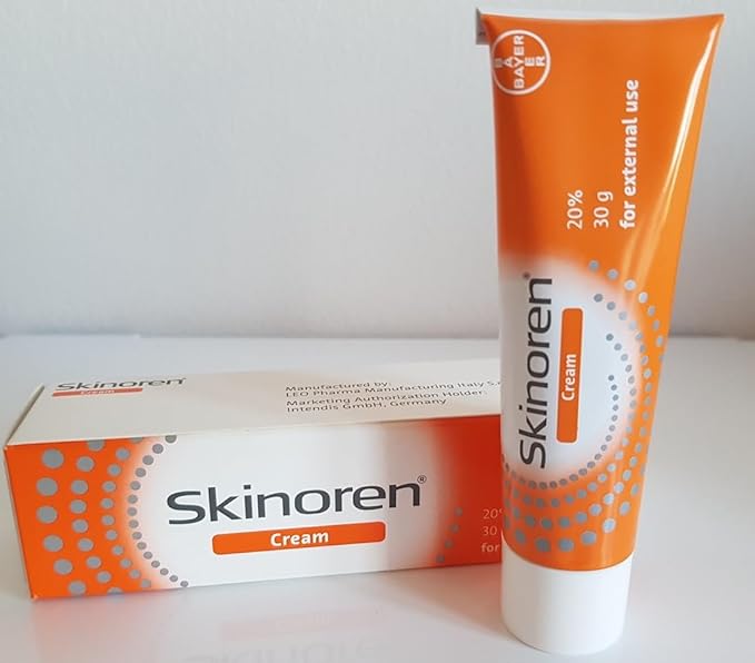 Clear Skin Cream