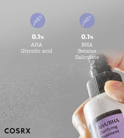 Clearfying Treatment Toner (Original)