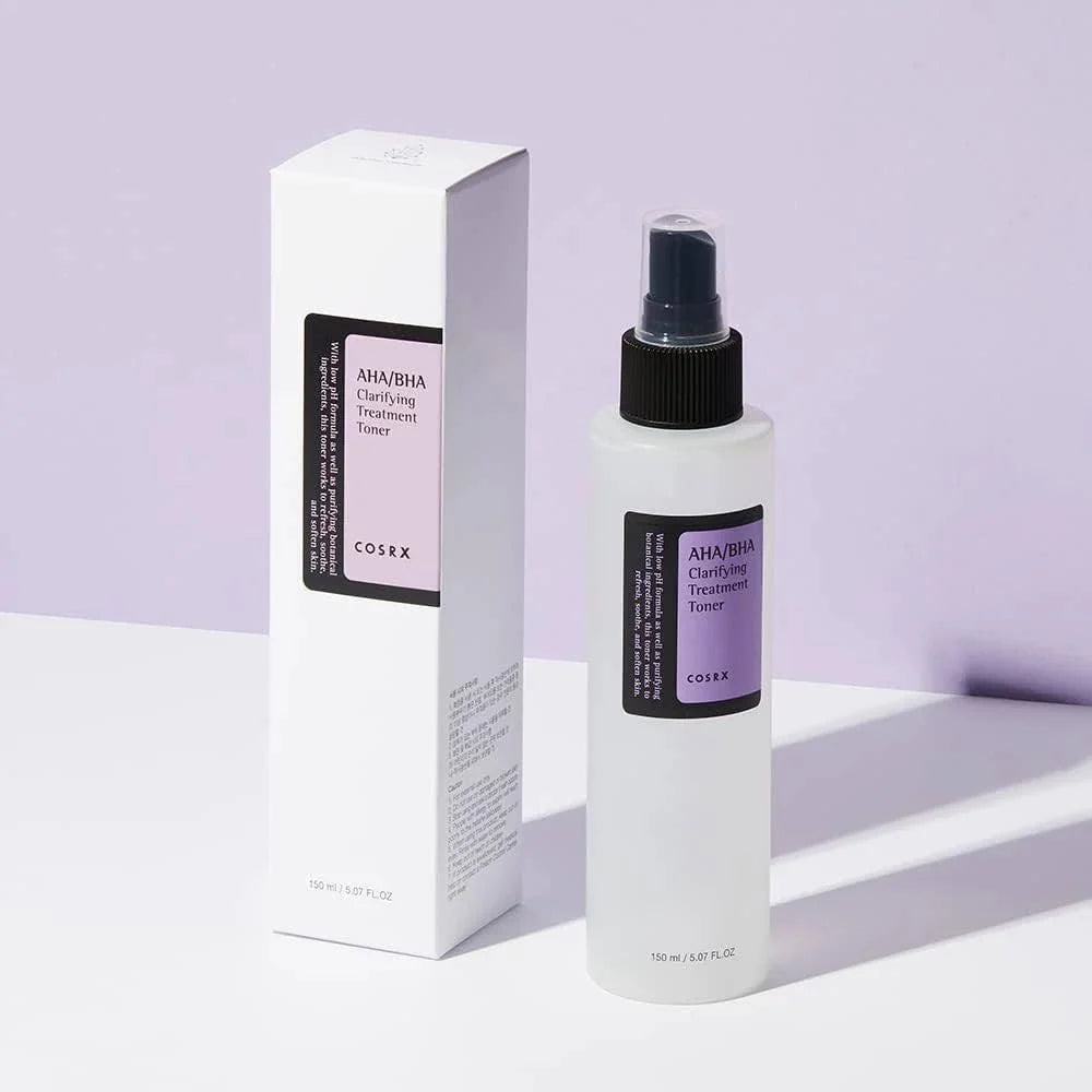 Clearfying Treatment Toner (Original)