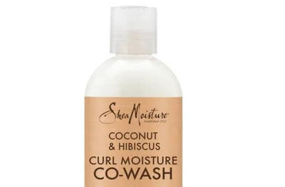 Co-Wash For Hairs