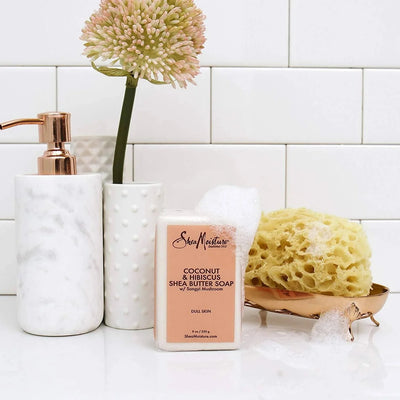 Coconut Bar Soap