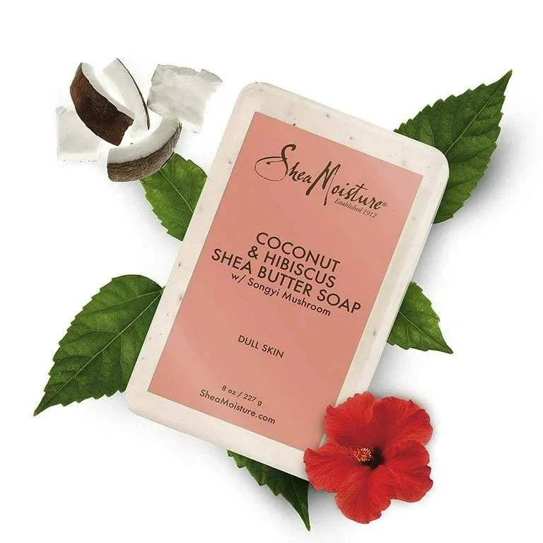 Coconut Bar Soap