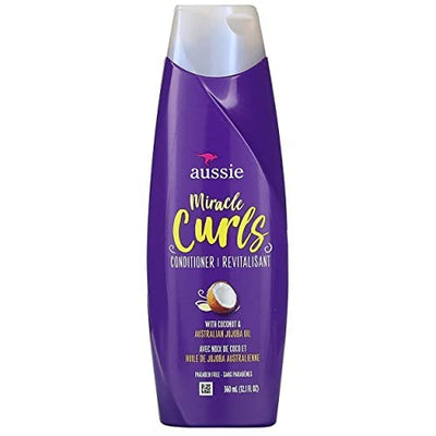 Coconut Conditioner (Original)