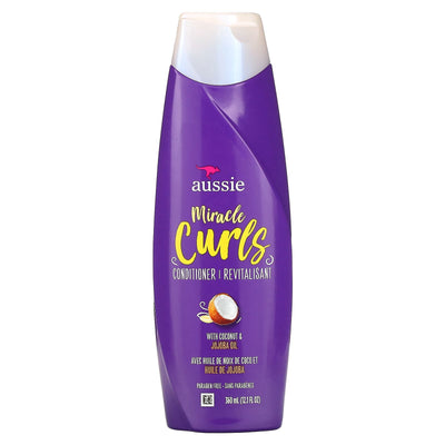 Coconut Conditioner (Original)