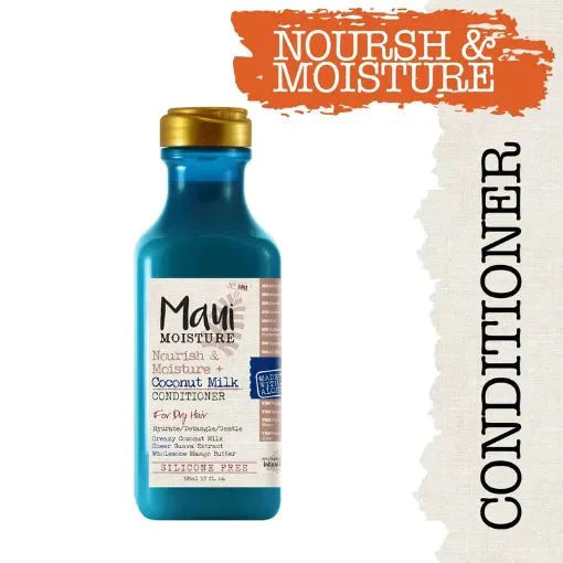 Coconut Milk Conditioner