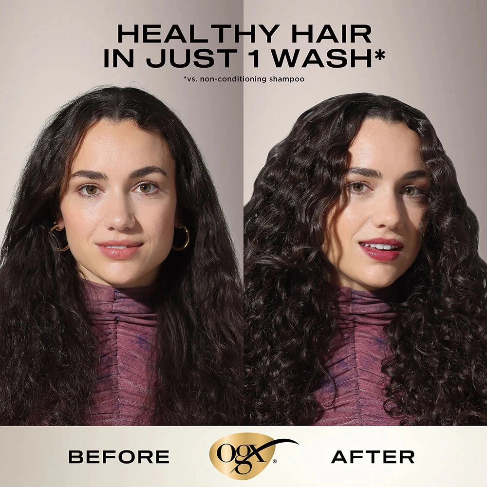 Coconut Milk Shampoo (Original)