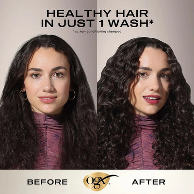 Coconut Milk Shampoo (Original)