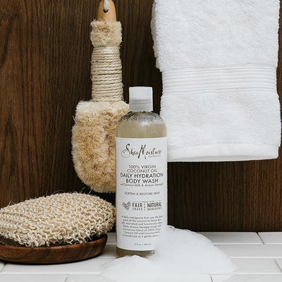 Coconut Oil Body Wash (Original)
