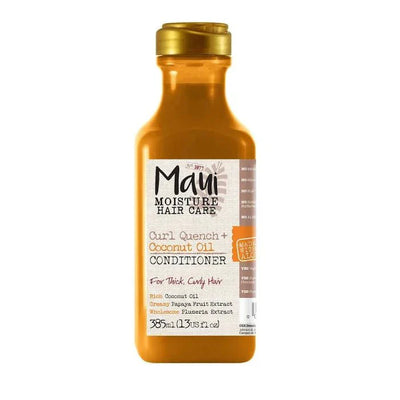 Coconut Oil Moisturizing Conditioner