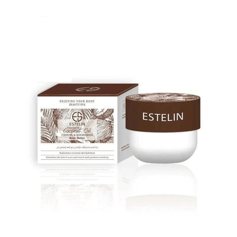 Coconut Oil & Vitamin E (Original)
