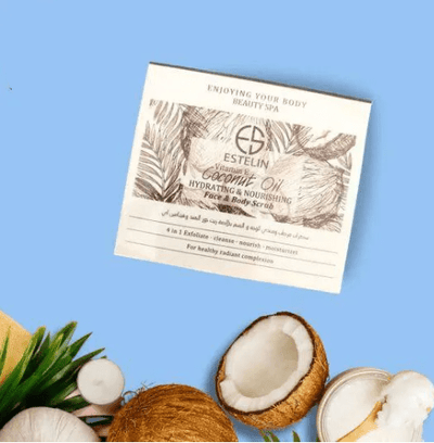 Coconut Oil & Vitamin E (Original)