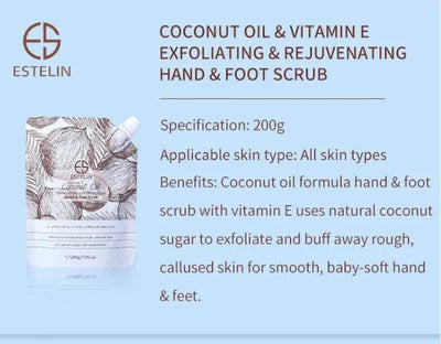 Coconut Oil & Vitamin E (Original)