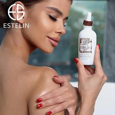 Coconut Oil & Vitamin E (Original)