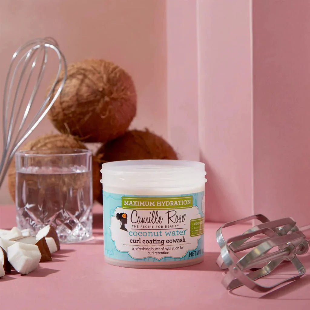 Coconut Water Penetrating Hair Treatment (Original)