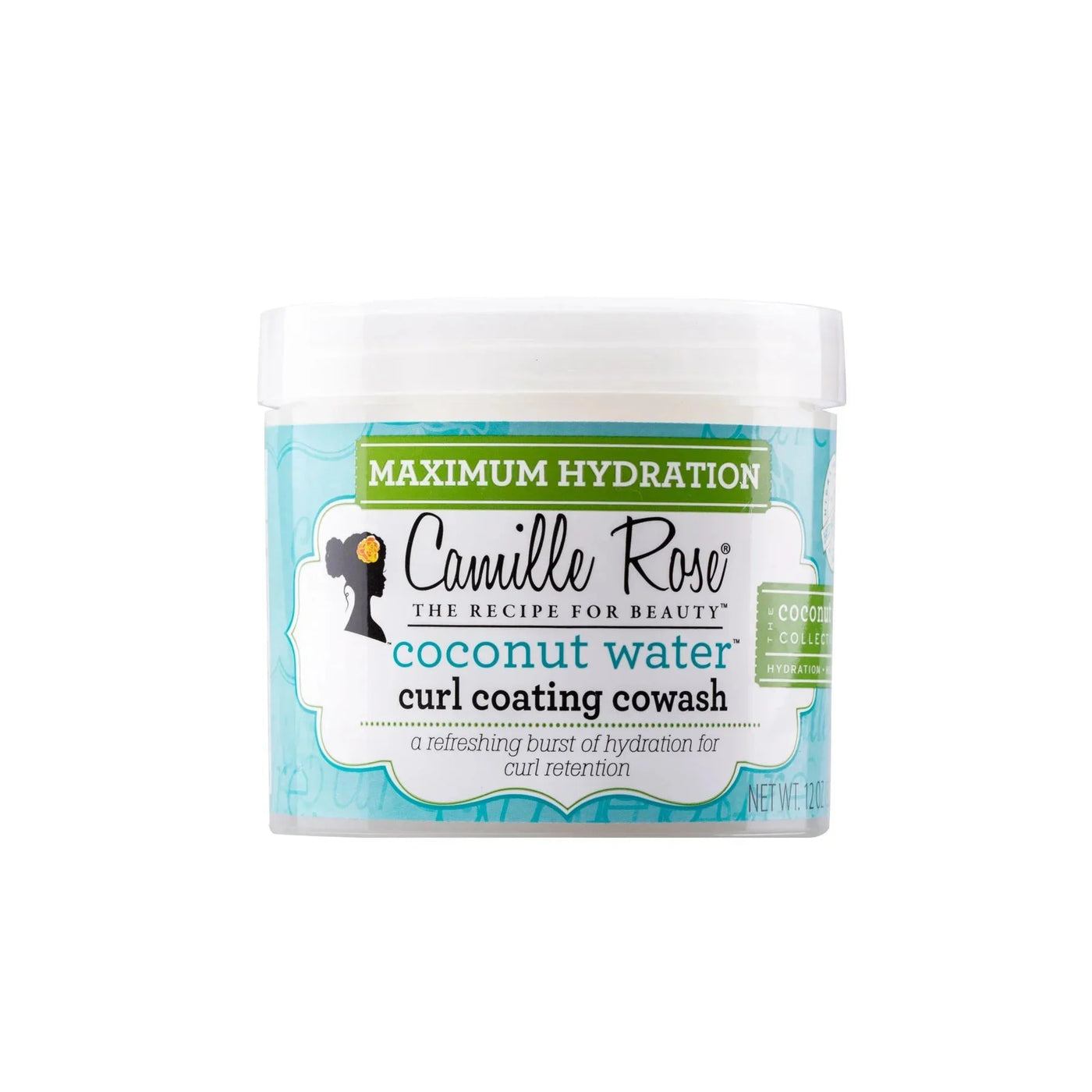 Coconut Water Penetrating Hair Treatment (Original)