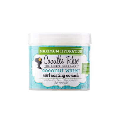 Coconut Water Penetrating Hair Treatment (Original)