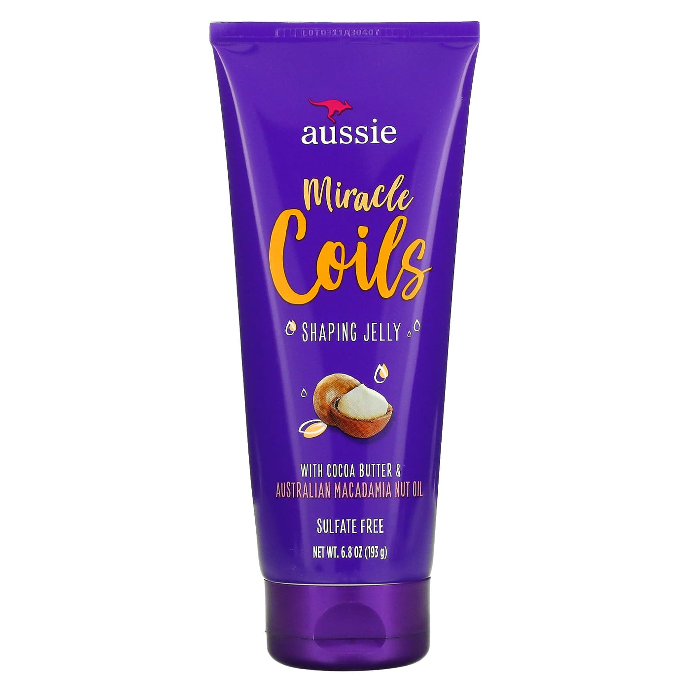 Coils Shaping Jelly (Original)