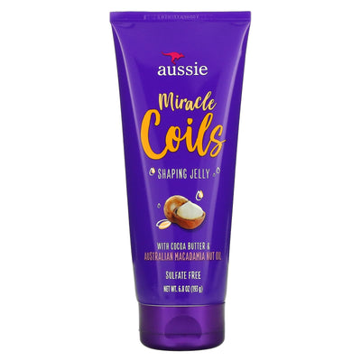 Coils Shaping Jelly (Original)