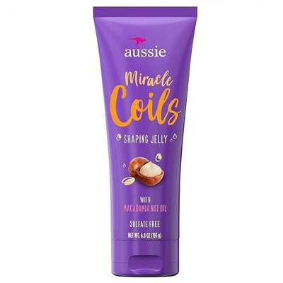 Coils Shaping Jelly (Original)