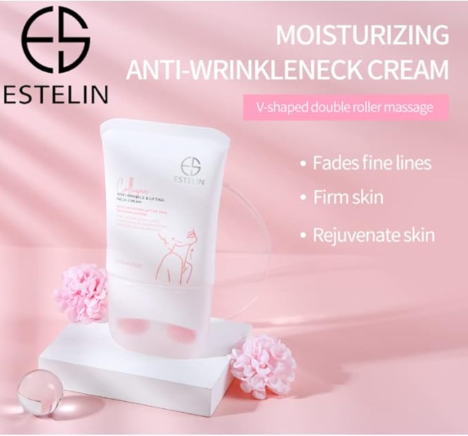Collagen Anti-Wrinkle & Lifting Neck Cream (Original)