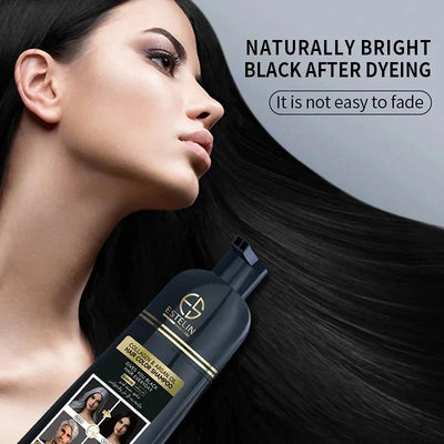 Collagen & Argon Oil Hair Dey Shampoo (Original)
