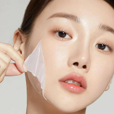 Collagen Overnight Wrapping Peel Off Mask (Original) ©