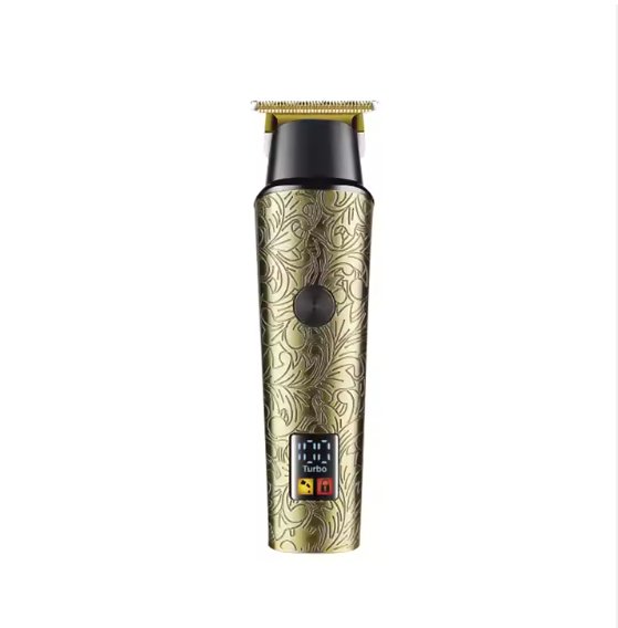 Compact Electric Clipper
