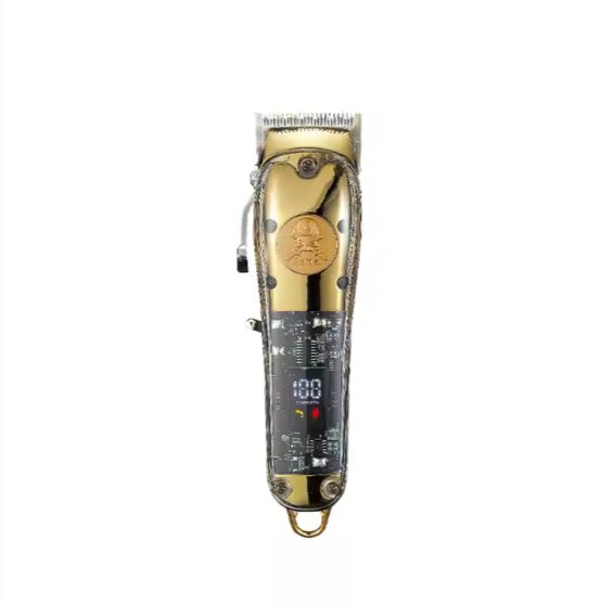 Compact Hair Clipper (RF-1985) ©