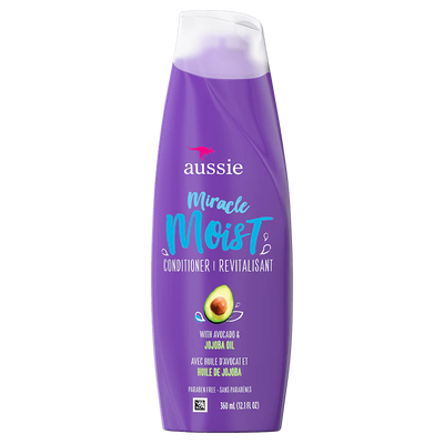 Conditioner With Avocado (Original)