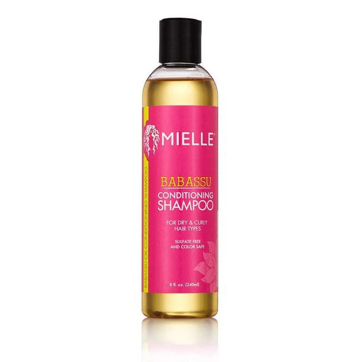 Conditioning Shampoo For Hairs