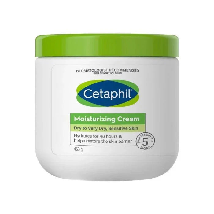 Cream For Sensitive Skin (Original)