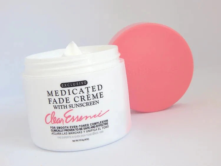 Creme with Sunscreen (Original)