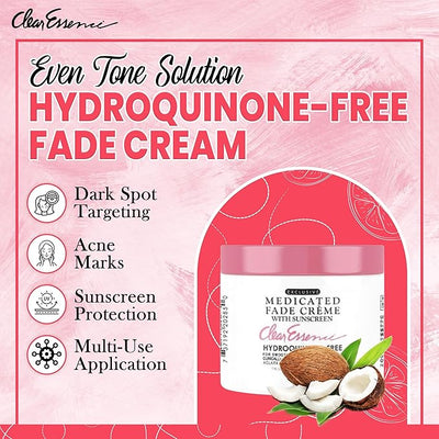 Creme with Sunscreen (Original)