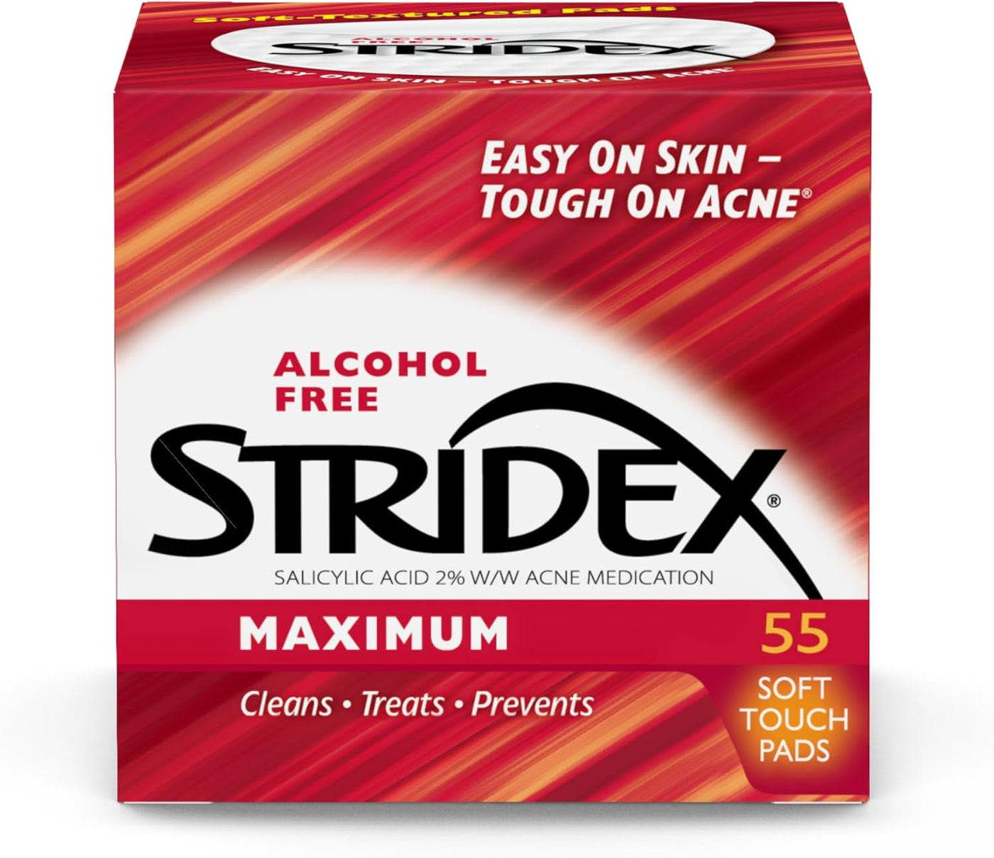 Daily Acne Pads