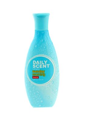Daily Scent Baby Cologne (Original)