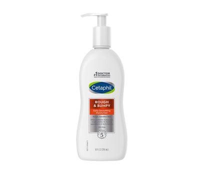 Daily Smoothing Moisturizer for Rough Skin (Original)