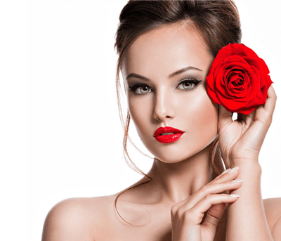 Daisy Rose - Ultra Smooth Lipstick (Original)