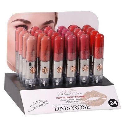 Daisy Rose - Ultra Smooth Lipstick (Original)
